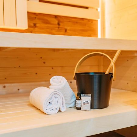 Chalet Thor Donnersbachwald Exterior foto