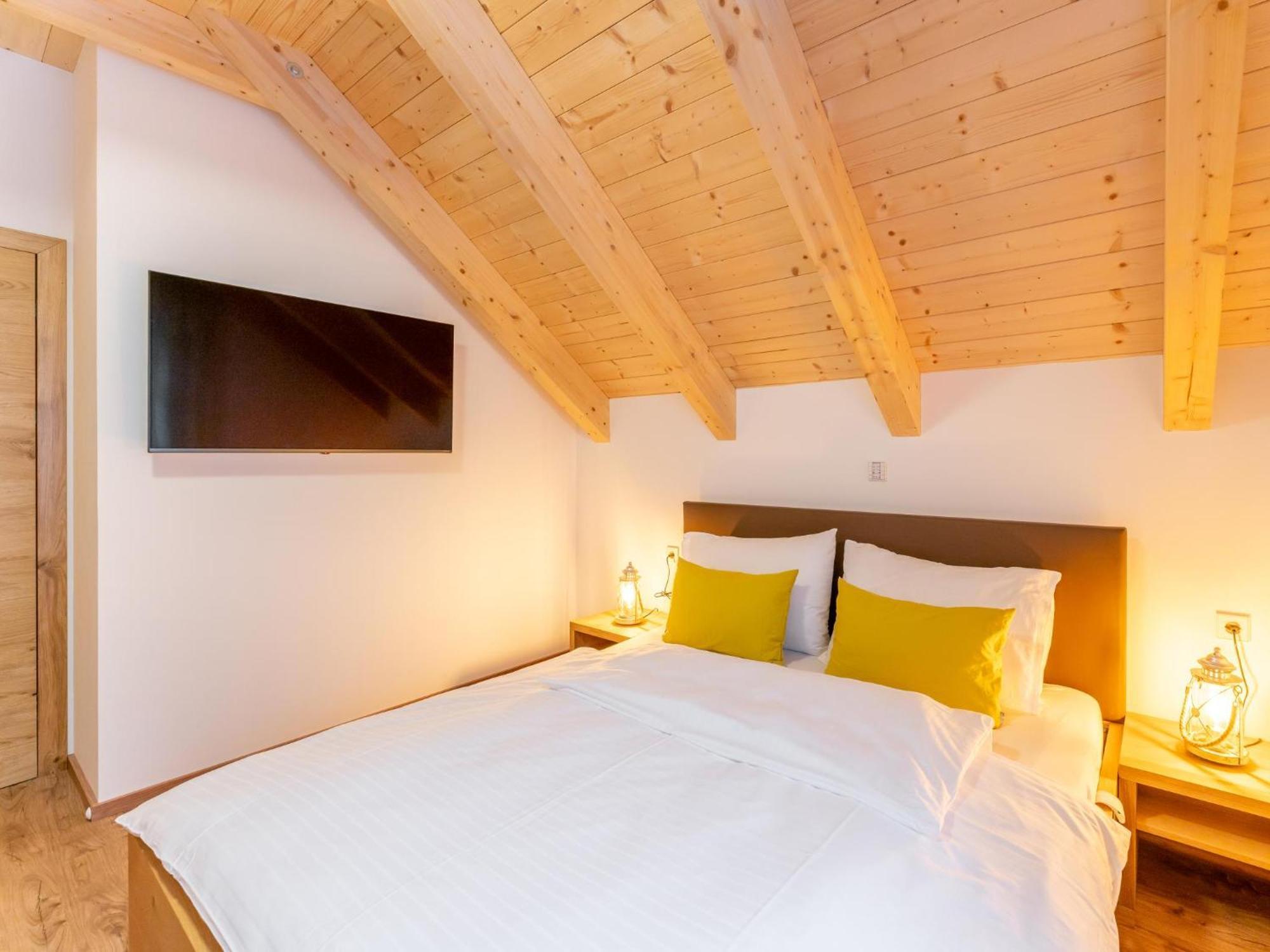 Chalet Thor Donnersbachwald Exterior foto