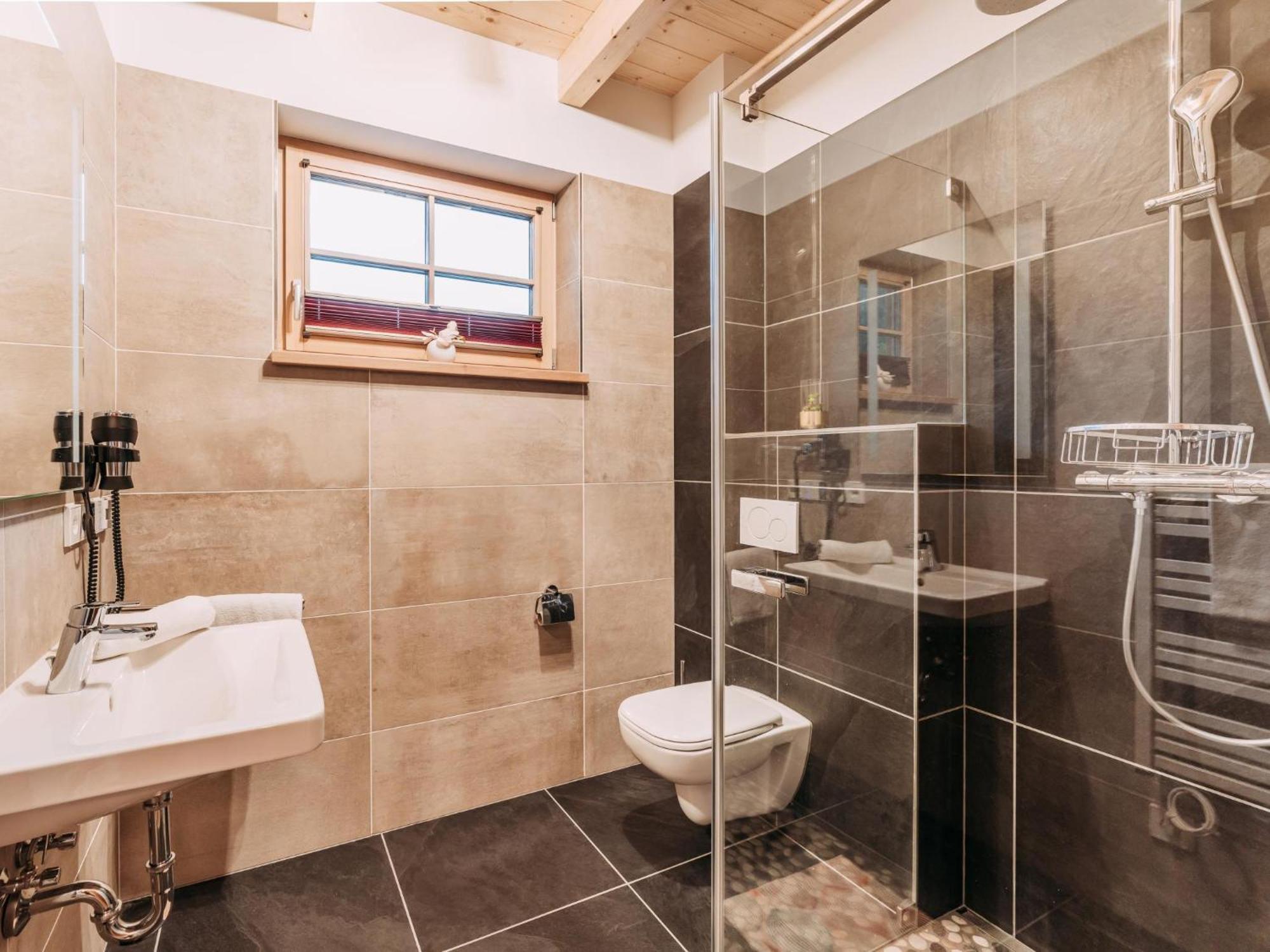Chalet Thor Donnersbachwald Exterior foto