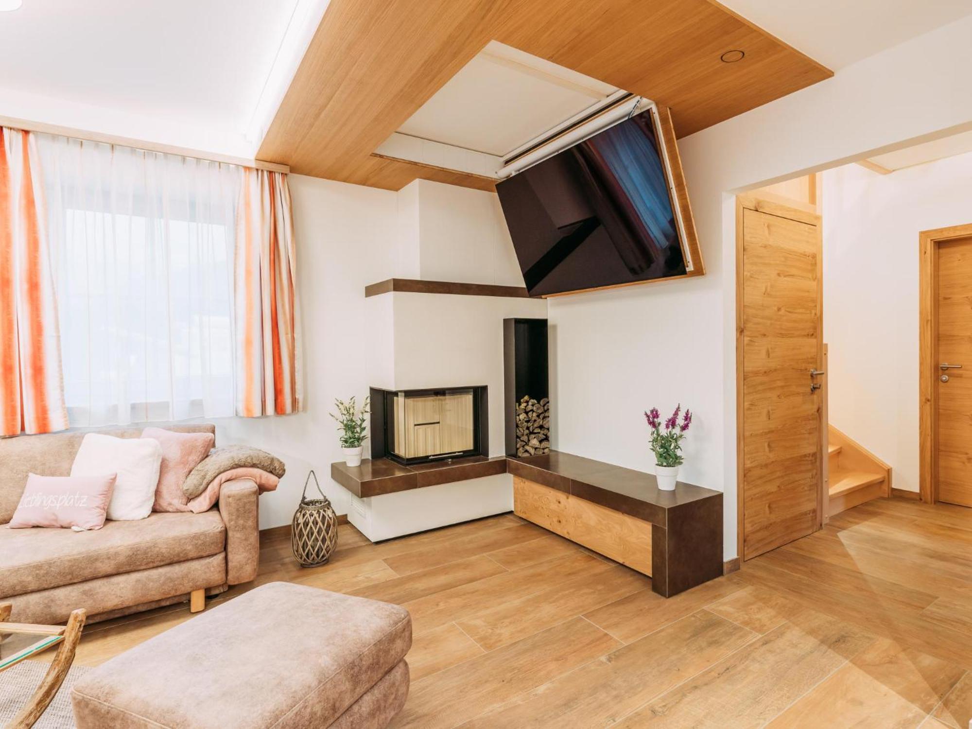 Chalet Thor Donnersbachwald Exterior foto