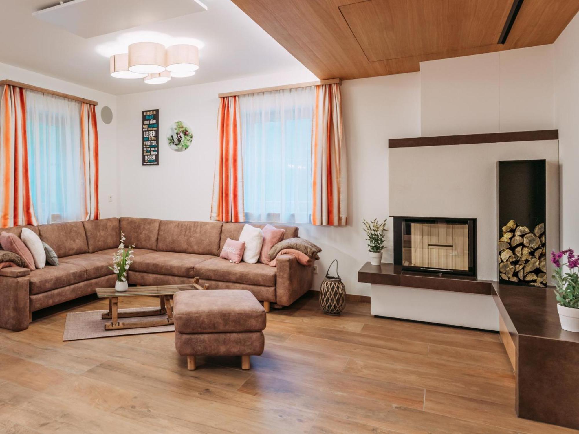 Chalet Thor Donnersbachwald Exterior foto