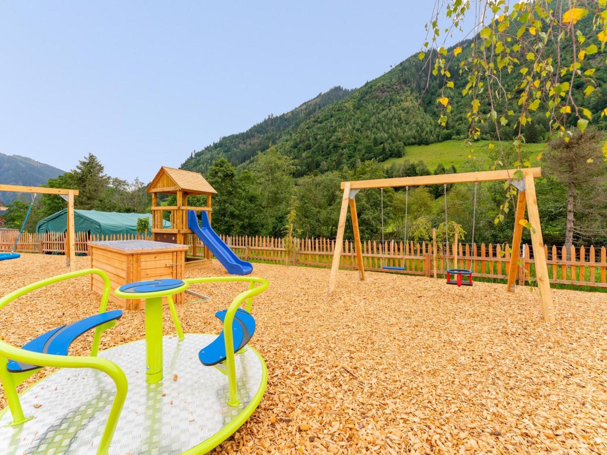 Chalet Thor Donnersbachwald Exterior foto