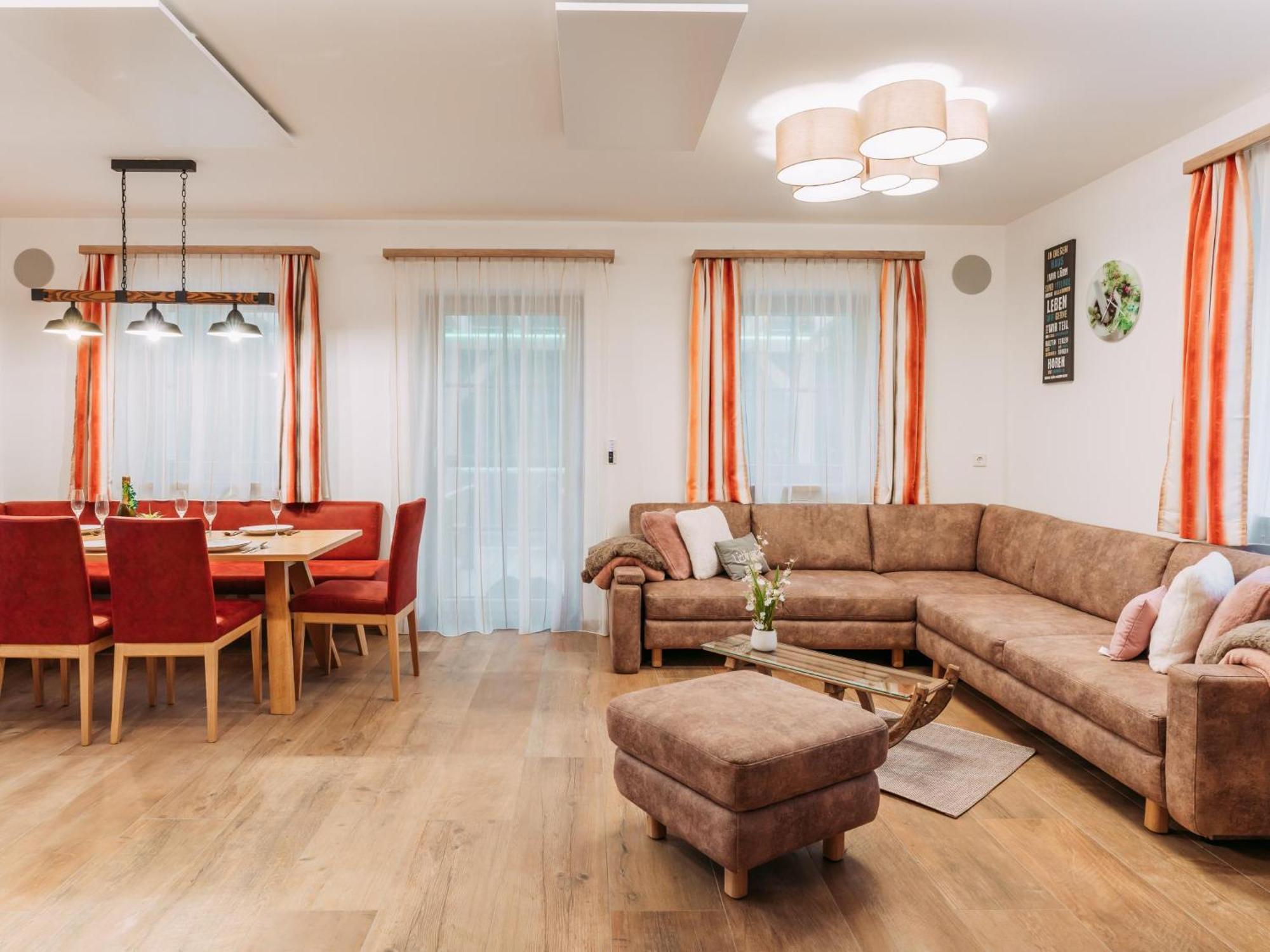 Chalet Thor Donnersbachwald Exterior foto